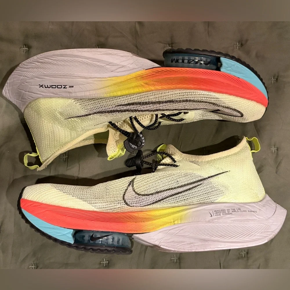 Nike Air Zoom X Alpha Fly Men's 11.5